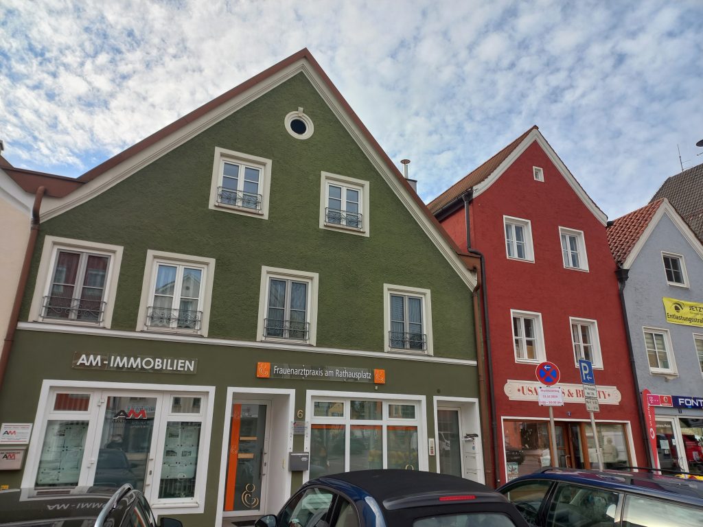 Bewertung vor Ort: Landkreis Weilheim-Schongau
